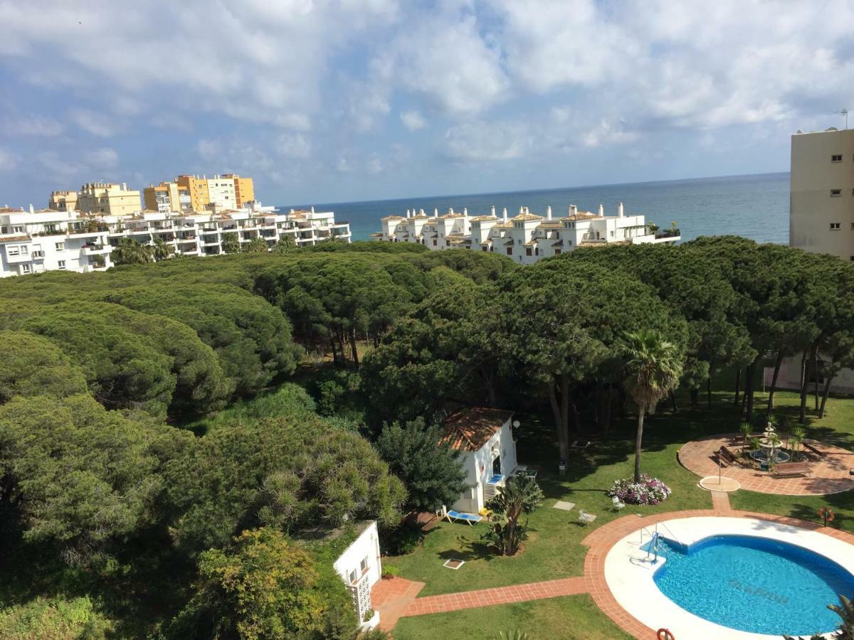 Gem By The Beach Calahonda Sitio de Calahonda Ngoại thất bức ảnh