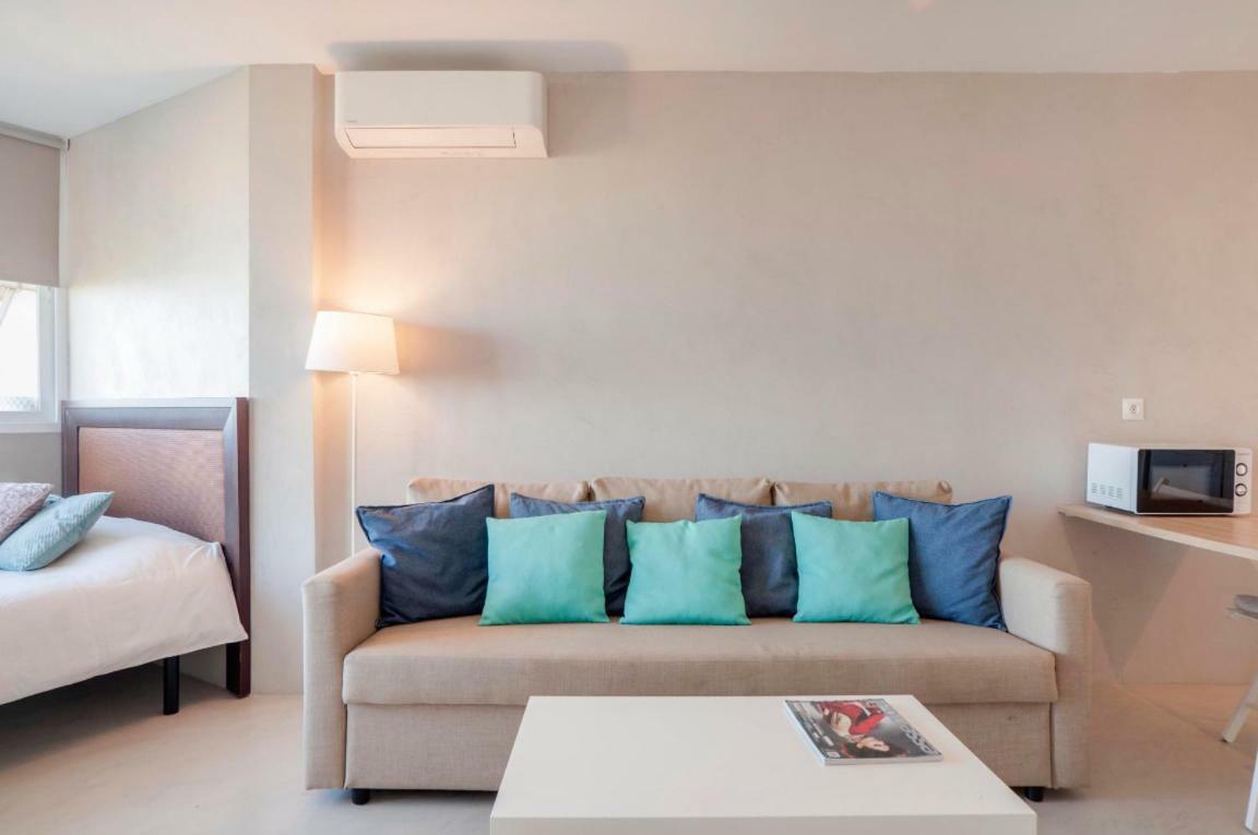 Gem By The Beach Calahonda Sitio de Calahonda Ngoại thất bức ảnh
